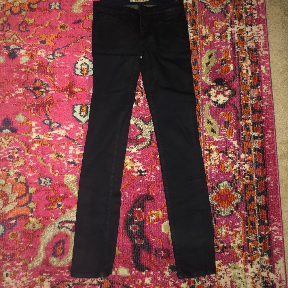 J Brand Skinny Jeans